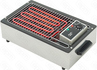 ГРИЛЬ ЛАВОВЫЙ ROLLER GRILL 140